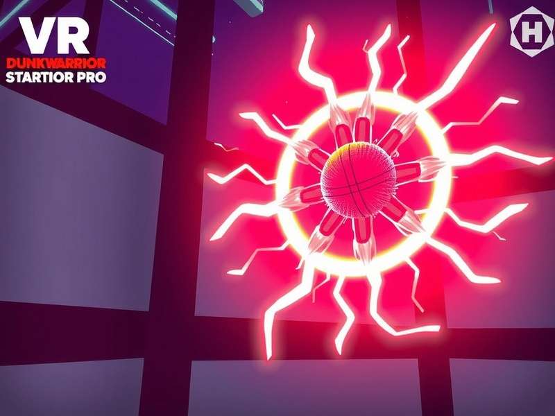 VR Dunk Warrior Pro Strategies